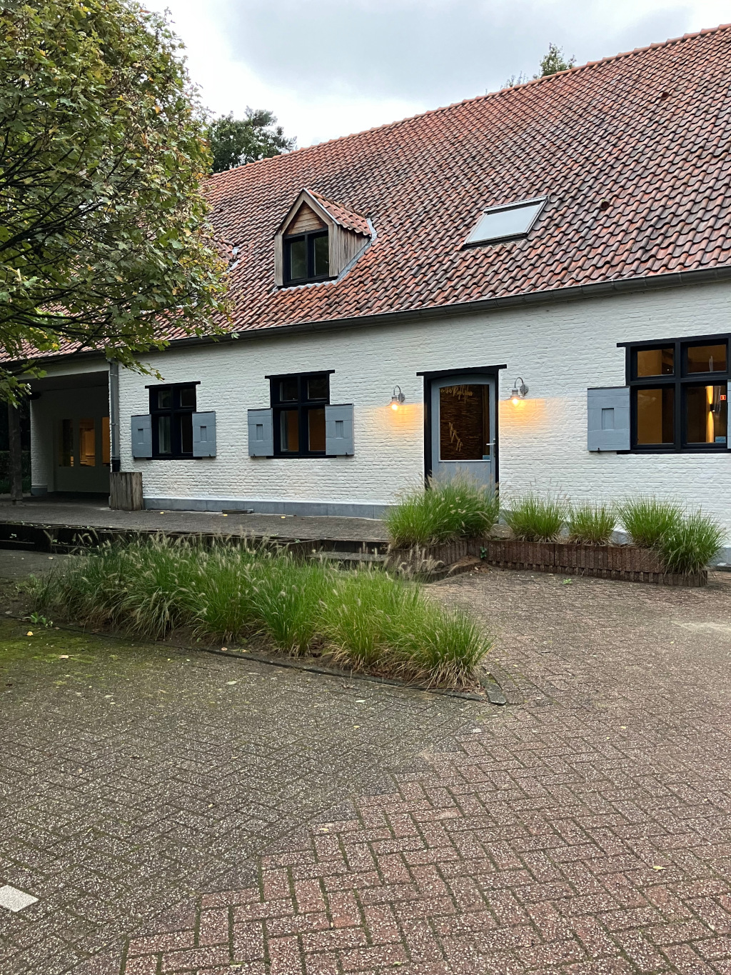 Bistro Genti sfeerbeeld