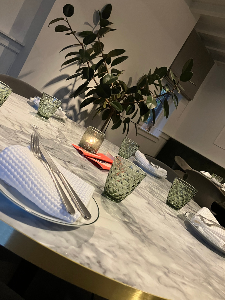 Bistro Genti sfeerbeeld