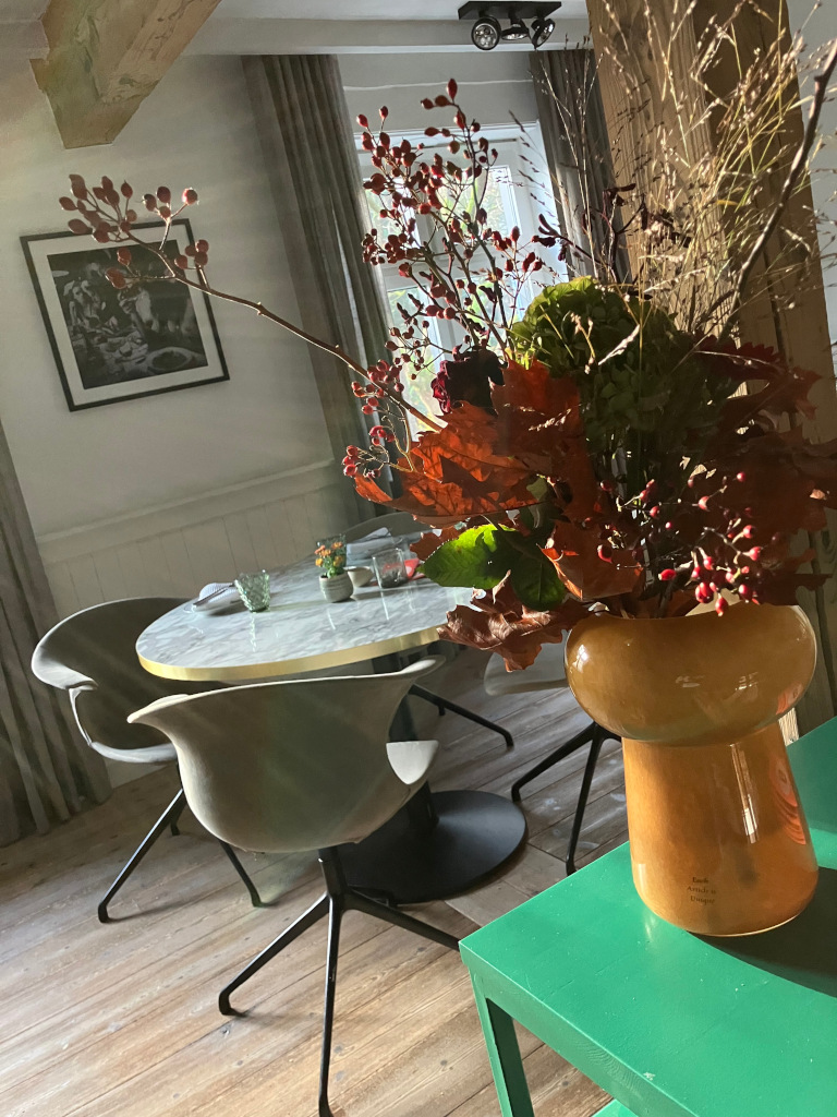 Bistro Genti sfeerbeeld