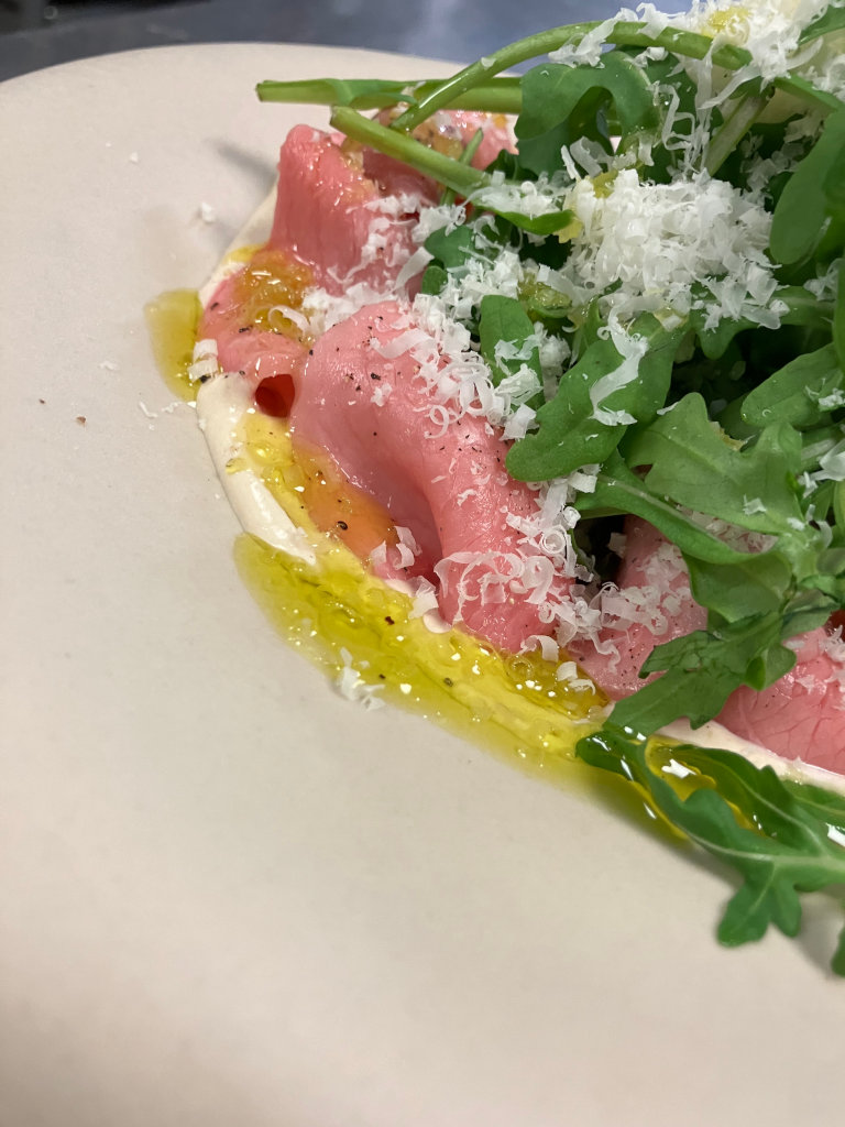Bistro Genti sfeerbeeld