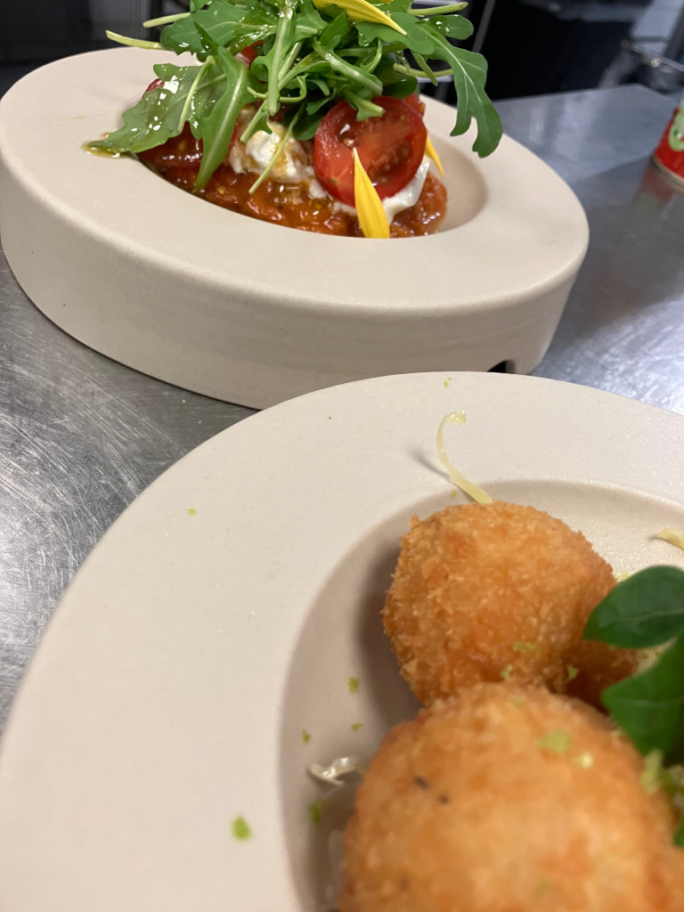 Bistro Genti sfeerbeeld