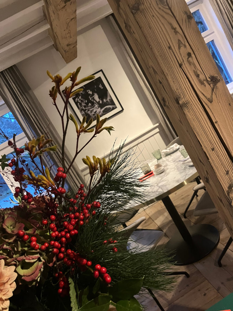 Bistro Genti sfeerbeeld